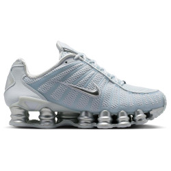 NIKE Nike Shox TL Women's Shoes